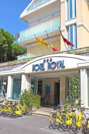 Hotel Royal Misano Adriatico